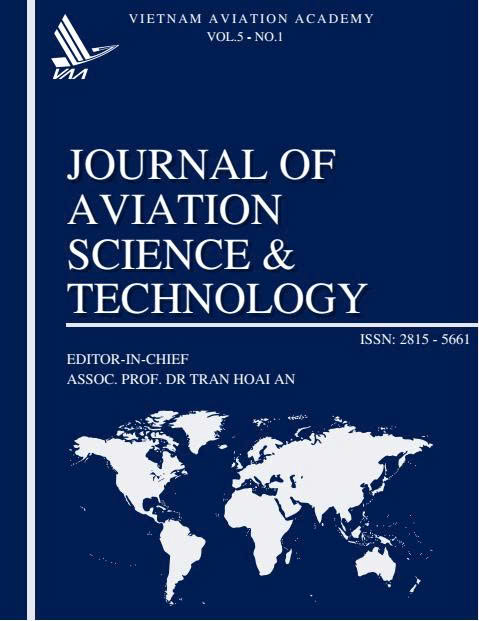 					View Vol. 5 No. 1 (2026)
				
